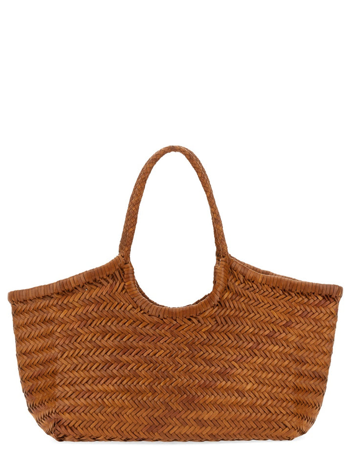 Dragon Diffusion Borse a Spalla e Tracolla - Marrone | Wanan Luxury