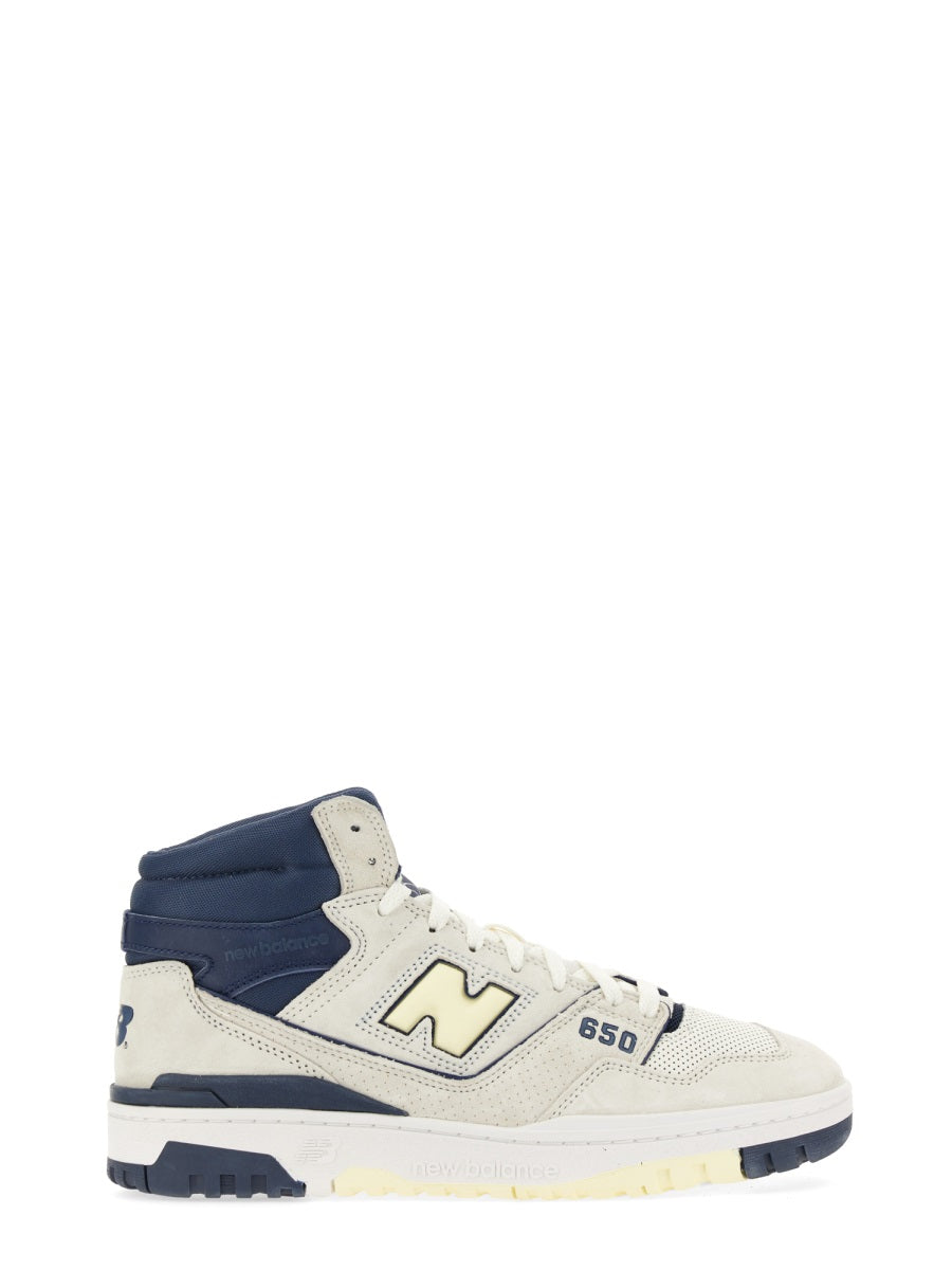 New Balance Sneakers - Bianco | Wanan Luxury