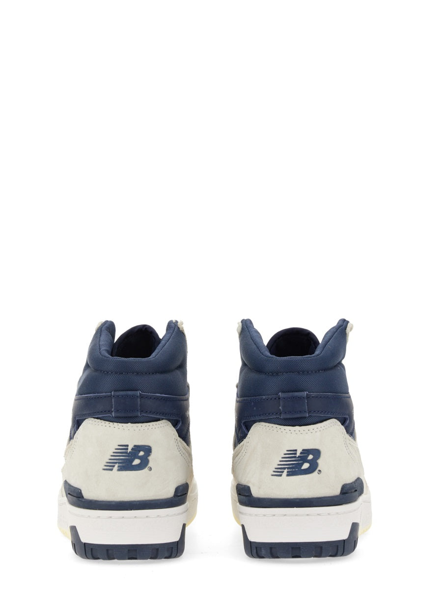 New Balance Sneakers - Bianco | Wanan Luxury