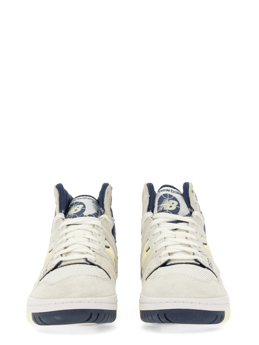 New Balance Sneakers - Bianco | Wanan Luxury