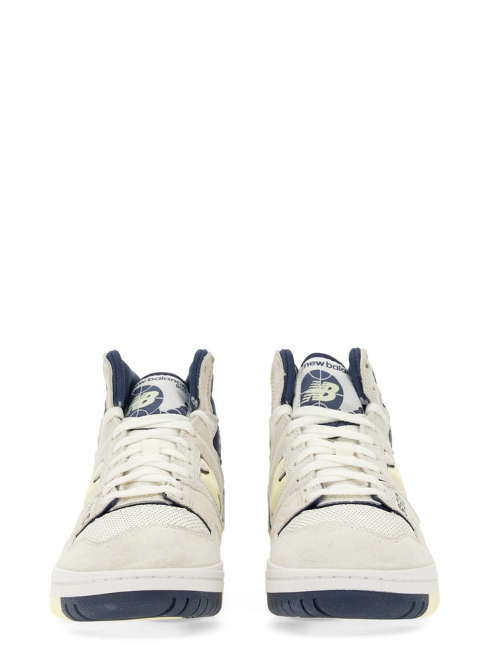 New Balance Sneakers - Bianco | Wanan Luxury