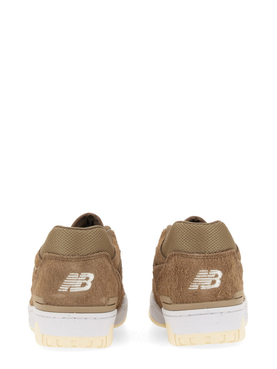 New Balance Sneakers - Beige | Wanan Luxury