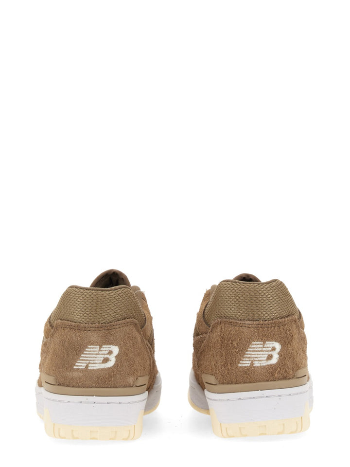 New Balance Sneakers - Beige | Wanan Luxury