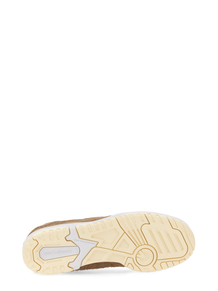 New Balance Sneakers - Beige | Wanan Luxury