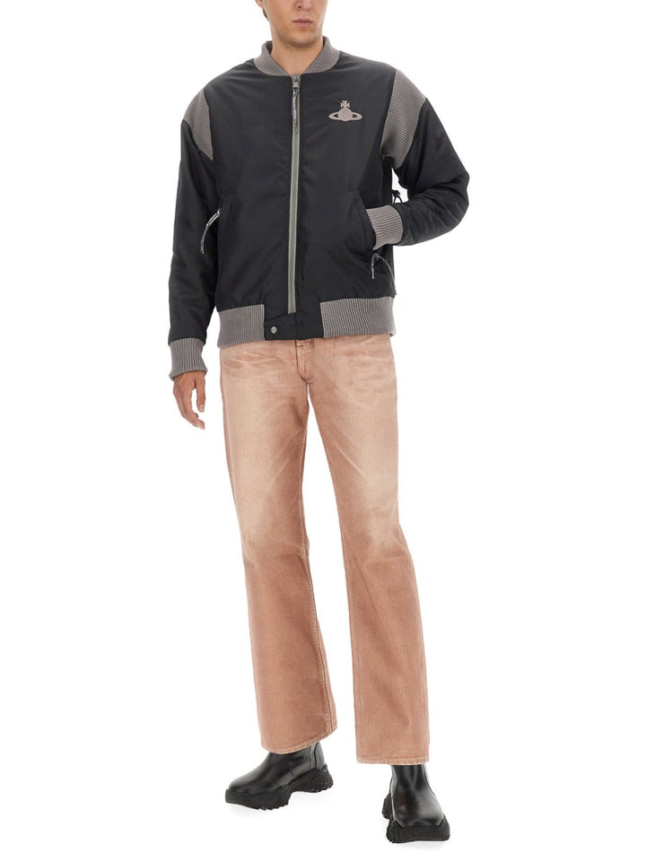 Vivienne Westwood Giacche - Nero | Wanan Luxury