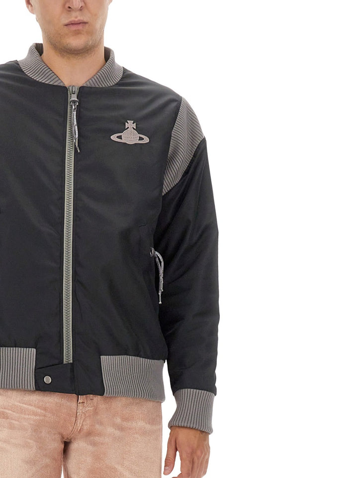 Vivienne Westwood Giacche - Nero | Wanan Luxury