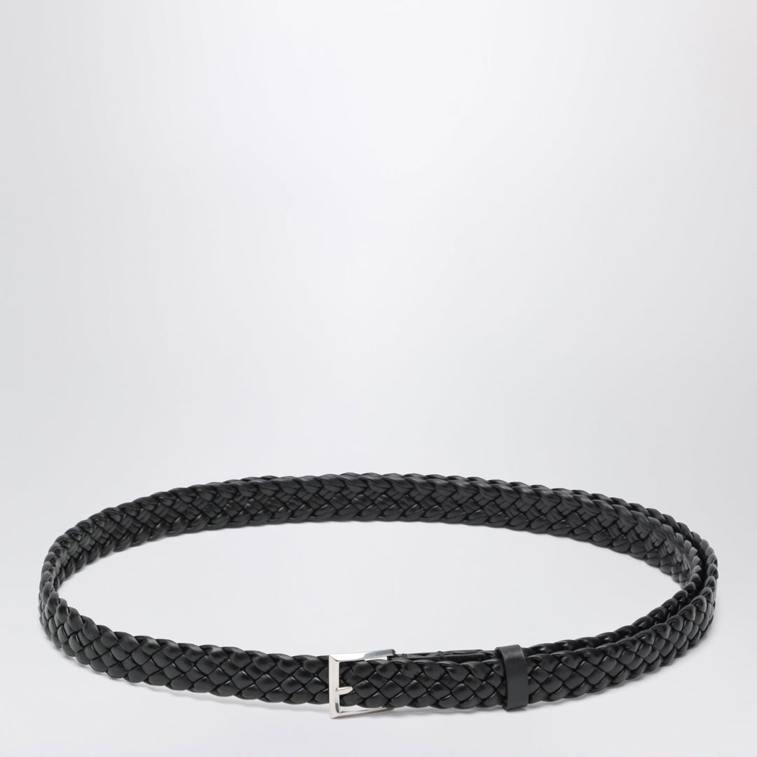 Bottega Veneta Cinture - Nero | 24b9440565da7f35c934ef97acb10028ee90f4ae