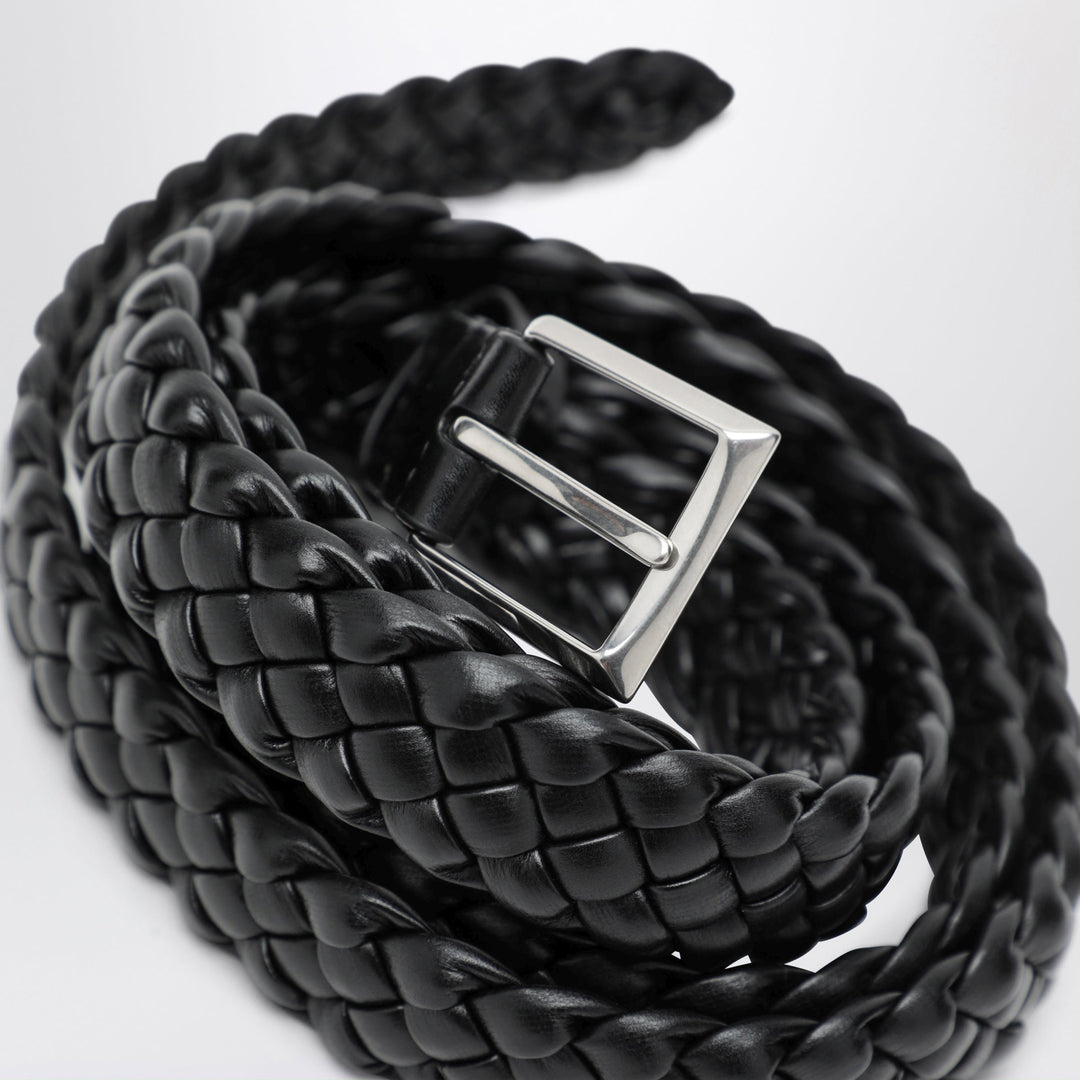 Bottega Veneta Cinture - Nero | db28dce6bc66fa94f27efbe88ff0e13ca98846f5