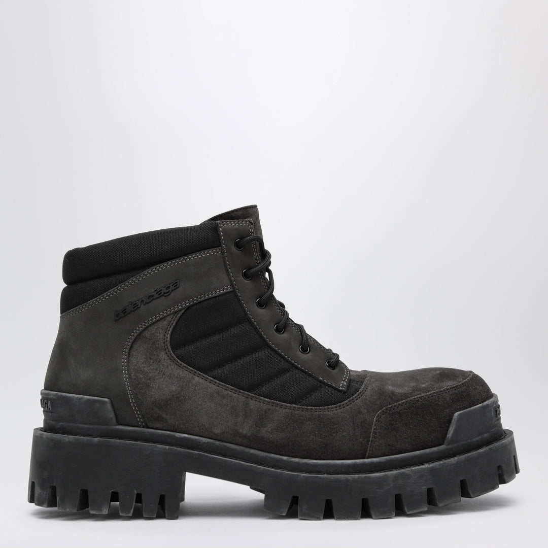 Balenciaga Scarpe - Marrone | cfd17927353d18da1339c5512d21711edc07790e