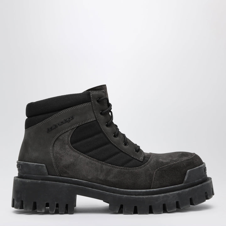 Balenciaga Scarpe - Marrone | cfd17927353d18da1339c5512d21711edc07790e