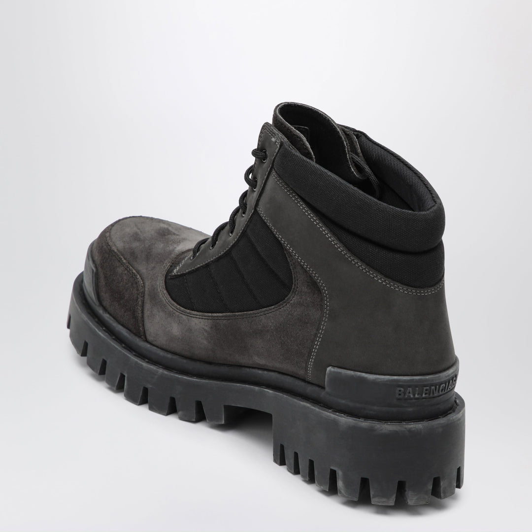 Balenciaga Scarpe - Marrone | f02ddd5df64c14e49362273735a7e30b319ea441