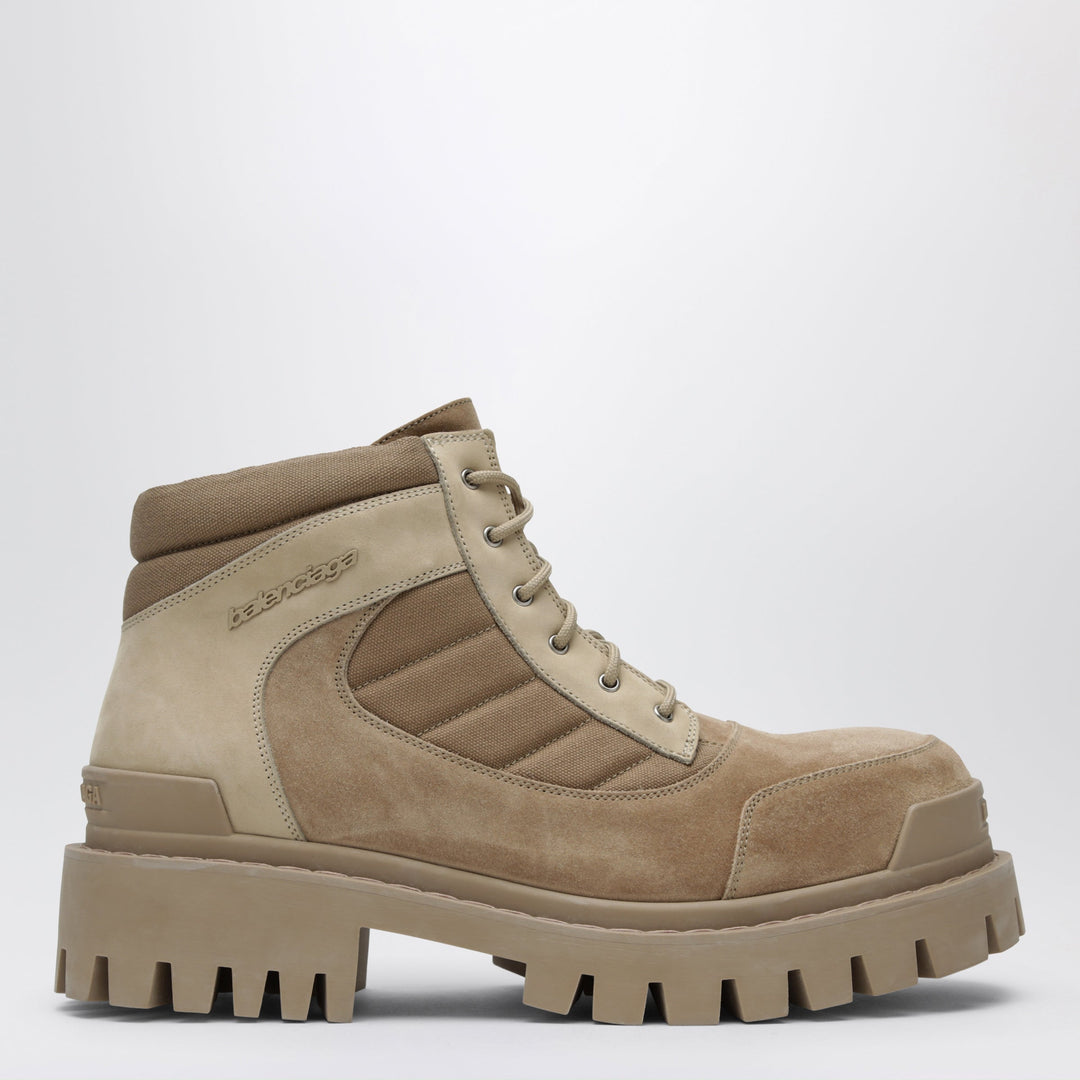 Balenciaga Scarpe - Beige | 14f8c118690791fa9ee63a1732fb07a9d8f04f2b