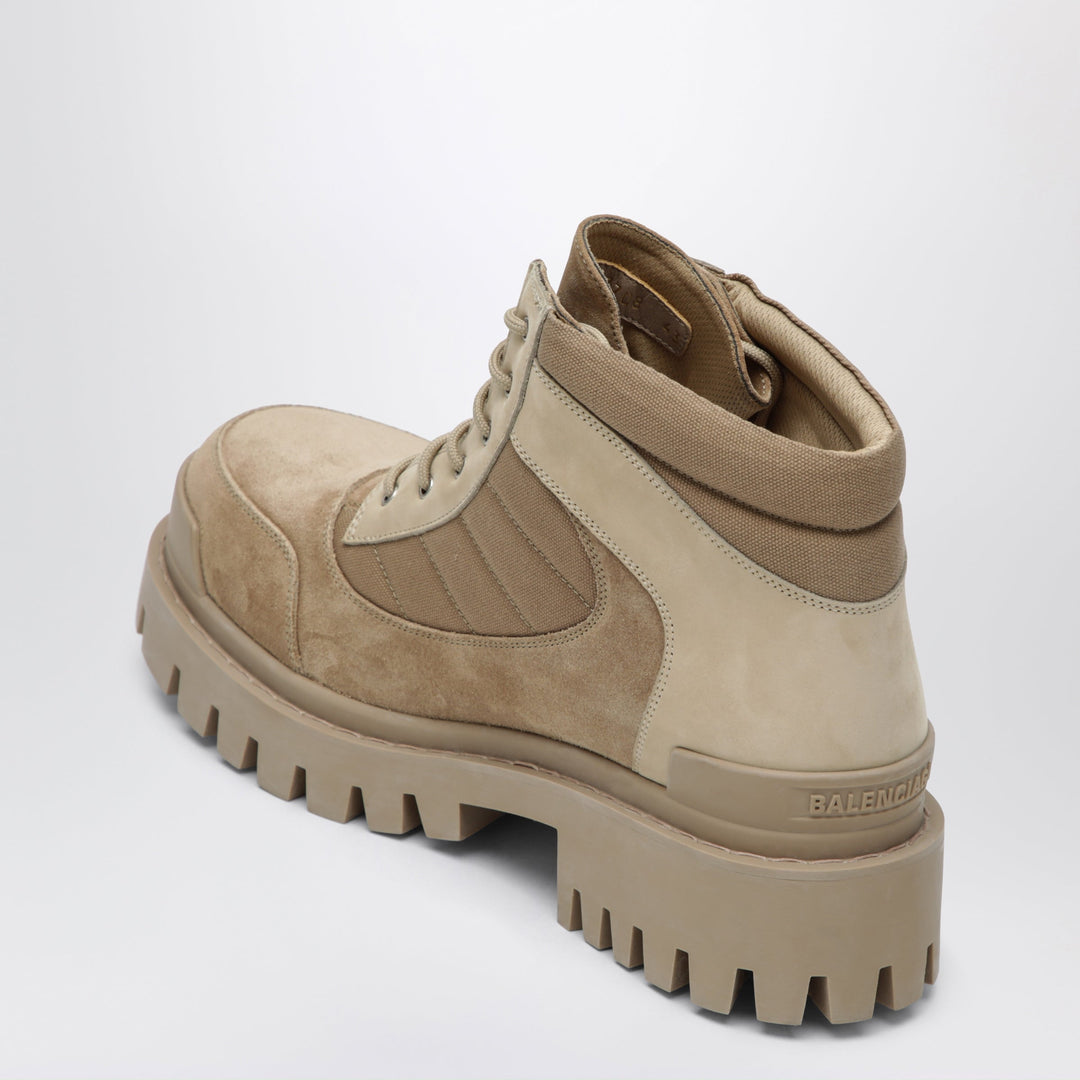 Balenciaga Scarpe - Beige | c0b419b1fa086ed5ea2e3723c0f4c450f89df543