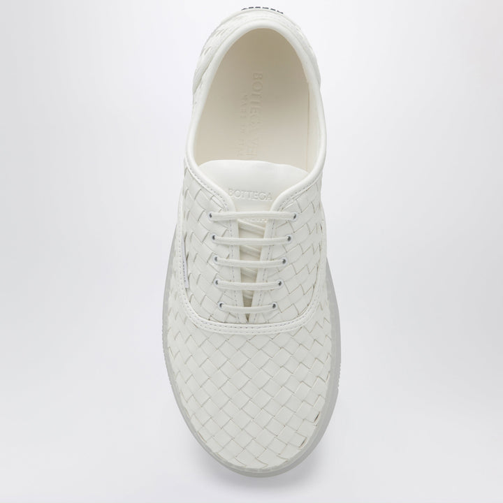 Bottega Veneta Scarpe - Bianco | 9fcb91e7136a181803345f243483ee7d92cc58dc