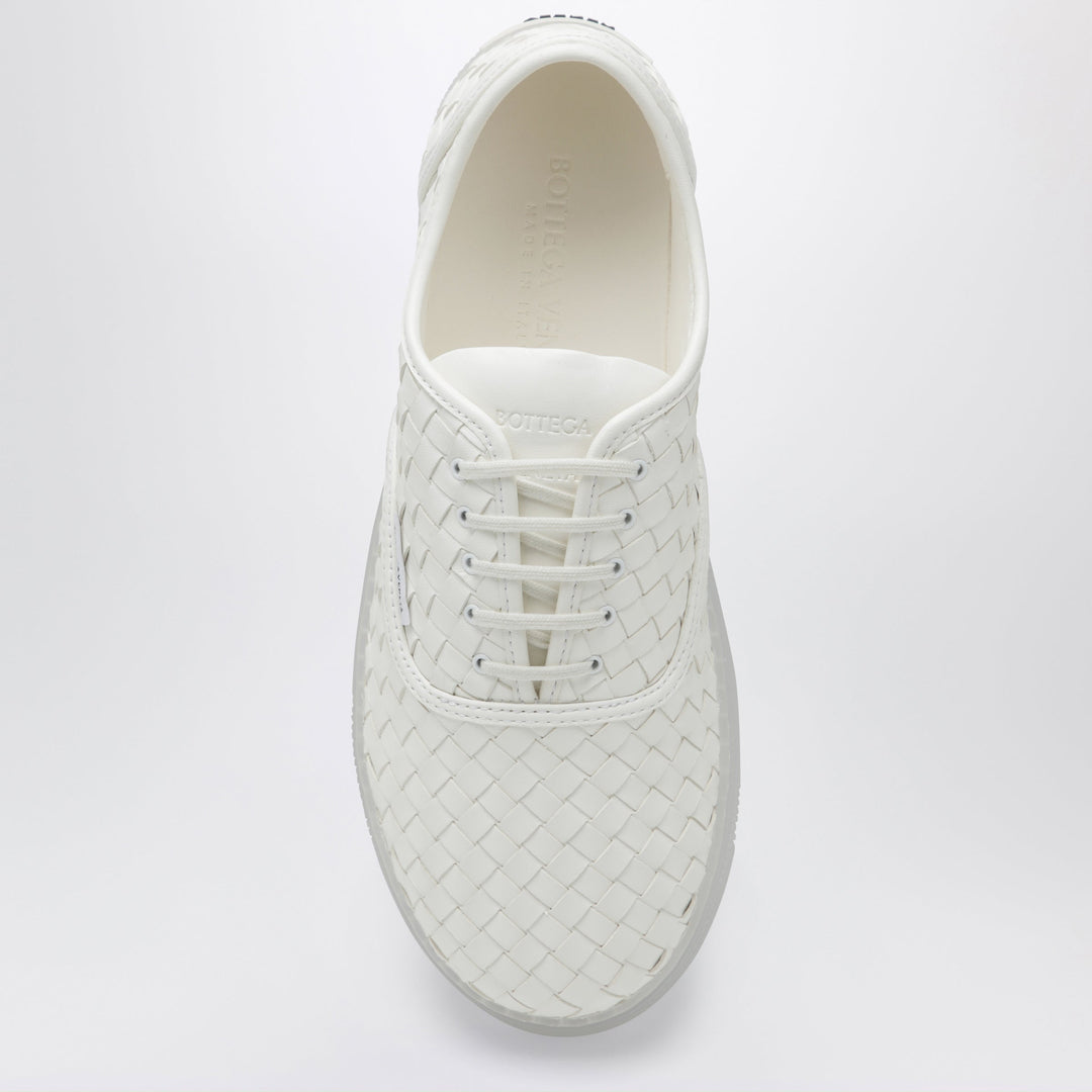 Bottega Veneta Scarpe - Bianco | d0de9ac9b2adc28cdfa474b8daa98bfa4e1d10d6