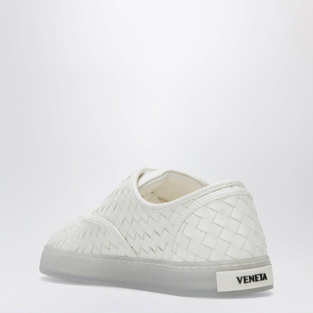 Bottega Veneta Scarpe - Bianco | 9a917e0579d094052104b6d4583e89dc4f55582e