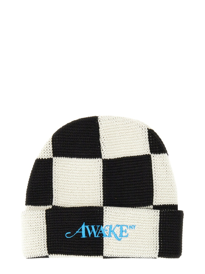 Awake NY Cappelli - Nero | Wanan Luxury