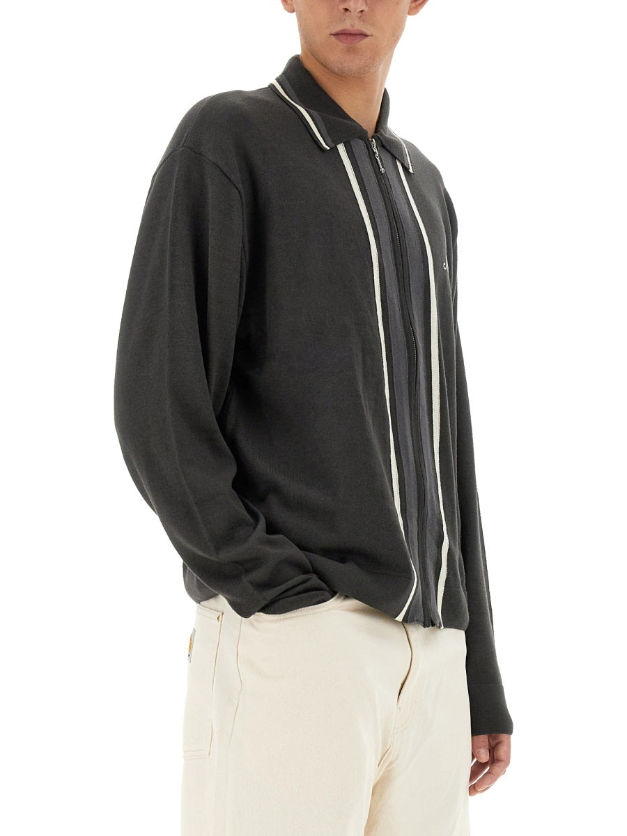 Awake NY Maglioni - Nero | Wanan Luxury