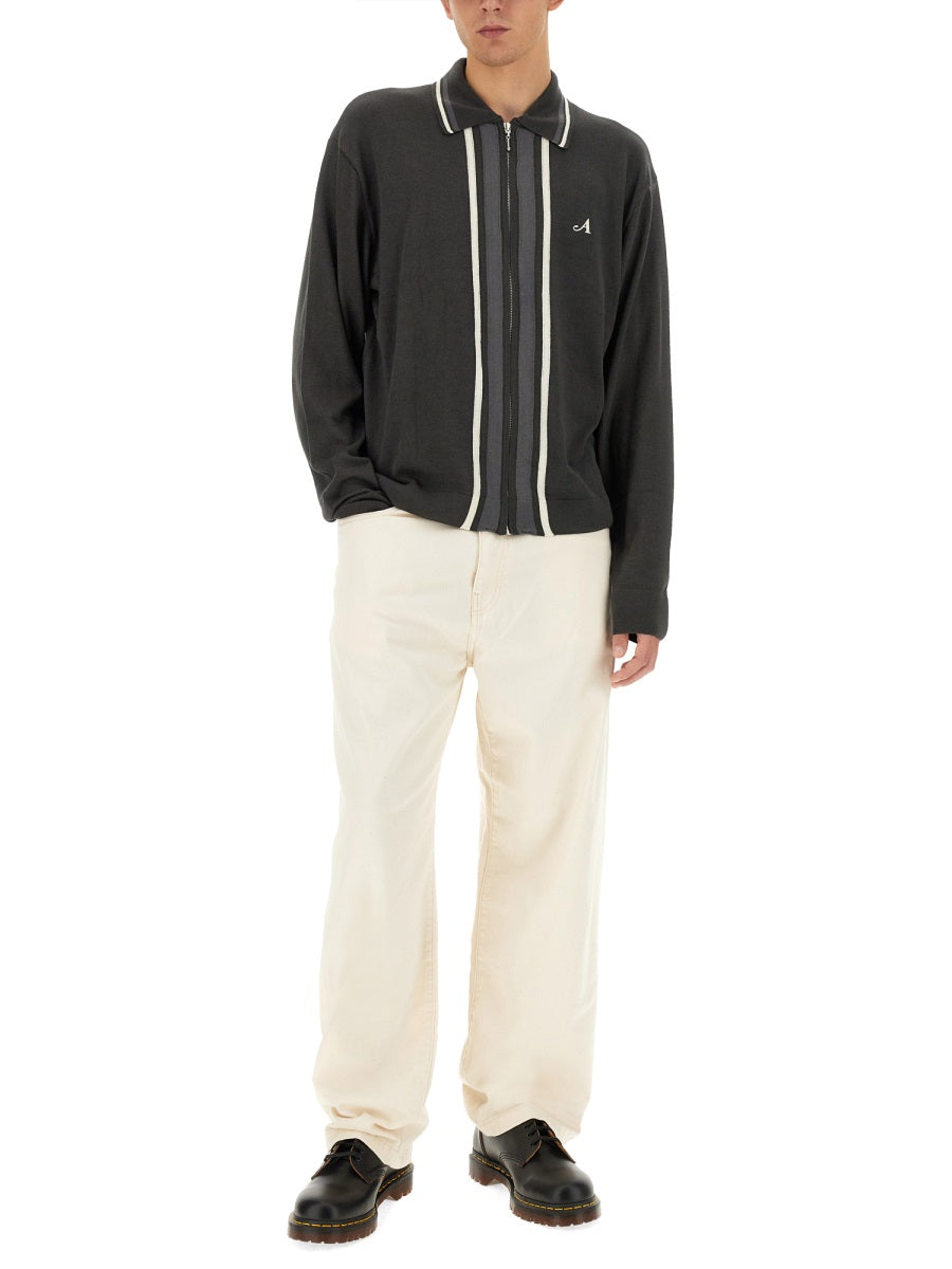 Awake NY Maglioni - Nero | Wanan Luxury