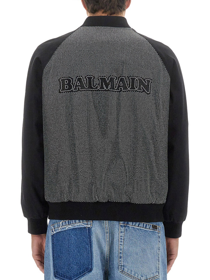 Balmain Giacche - Multcolor | Wanan Luxury