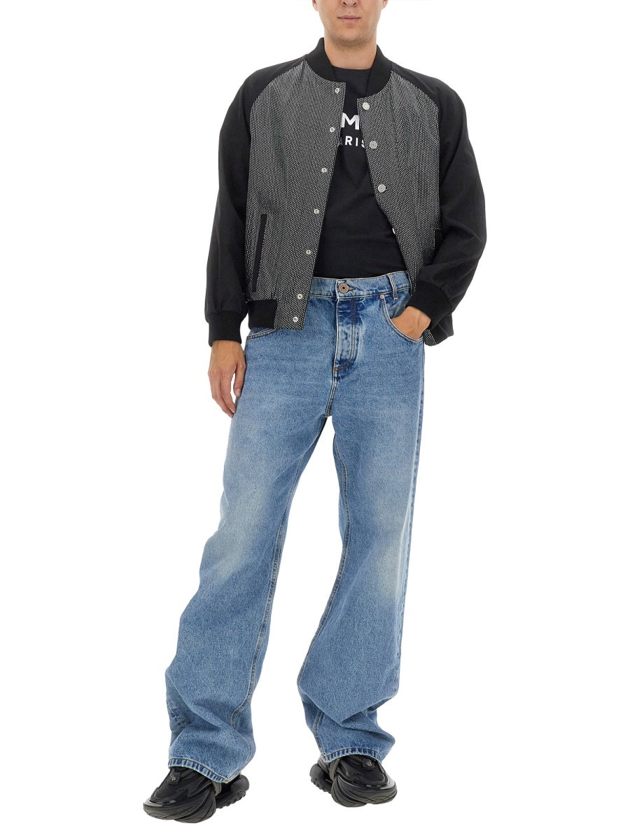 Balmain Giacche - Multcolor | Wanan Luxury