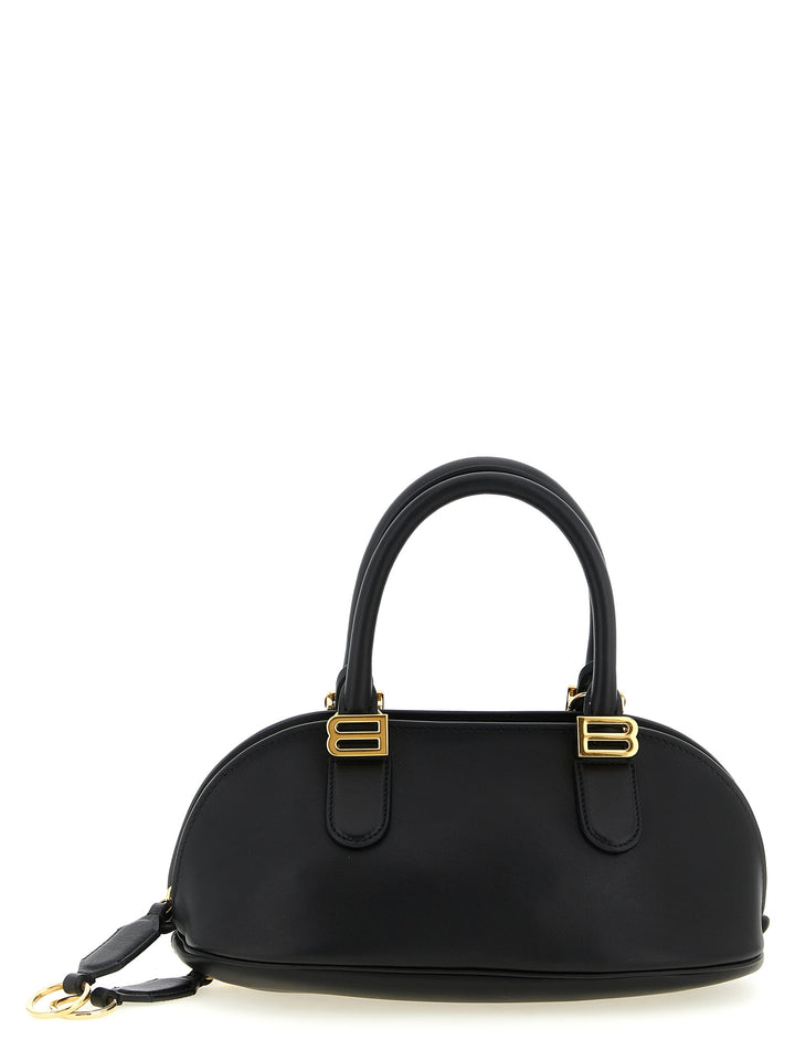 Balenciaga Bolero Borse a Mano - Nero | 69ea966c8083d242213449b83c4b08b7d680e1dc