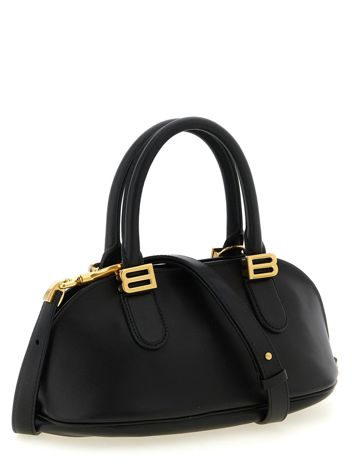 Balenciaga Bolero Borse a Mano - Nero | afb42ace9c4f27faf0cfe0128d0d7bdedad17074