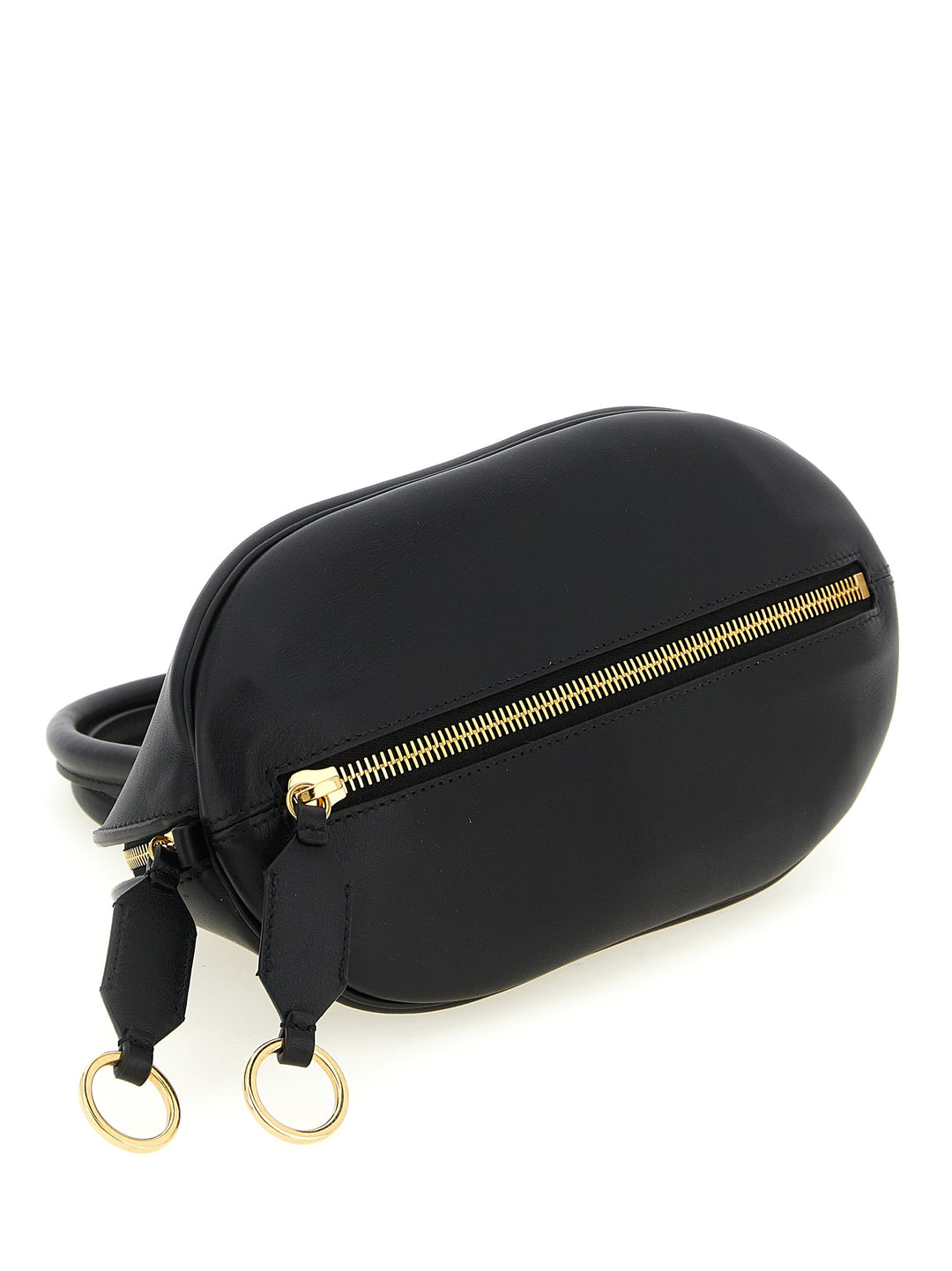 Balenciaga Bolero Borse a Mano - Nero | f59b7c7091fe84746264f06b7756c0d247ffe80a