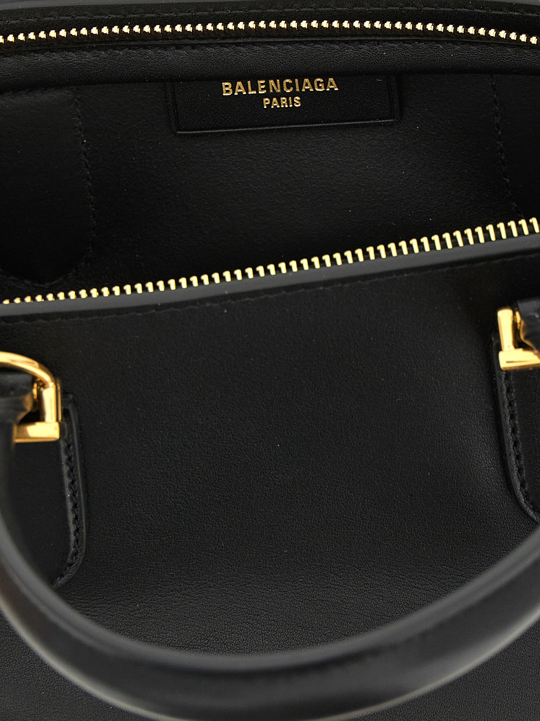 Balenciaga Bolero Borse a Mano - Nero | 0385638c3e77bbf785f3d33f7e1b01455c760844