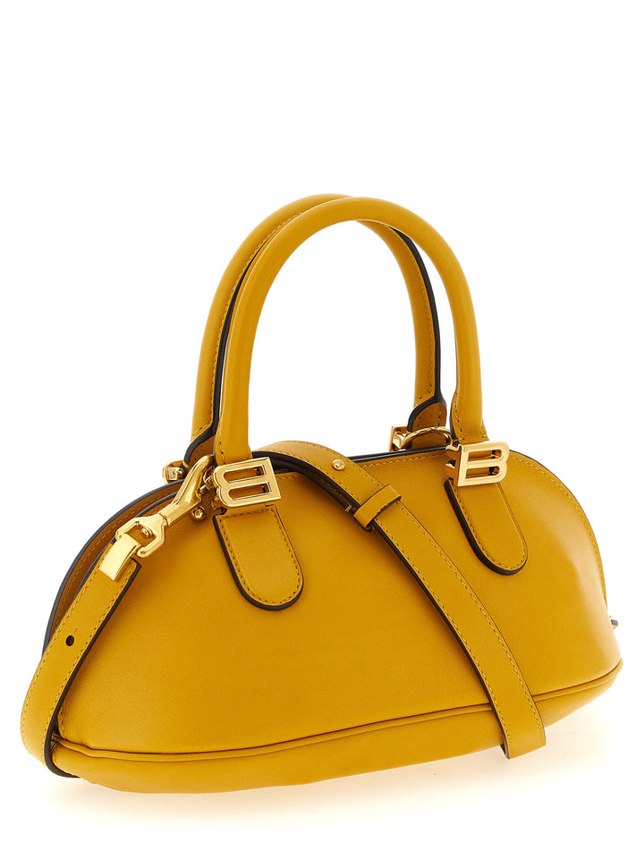 Balenciaga Bolero Borse a Mano - Giallo | 88916ba6a437834b4dfc651599bf230436f56385