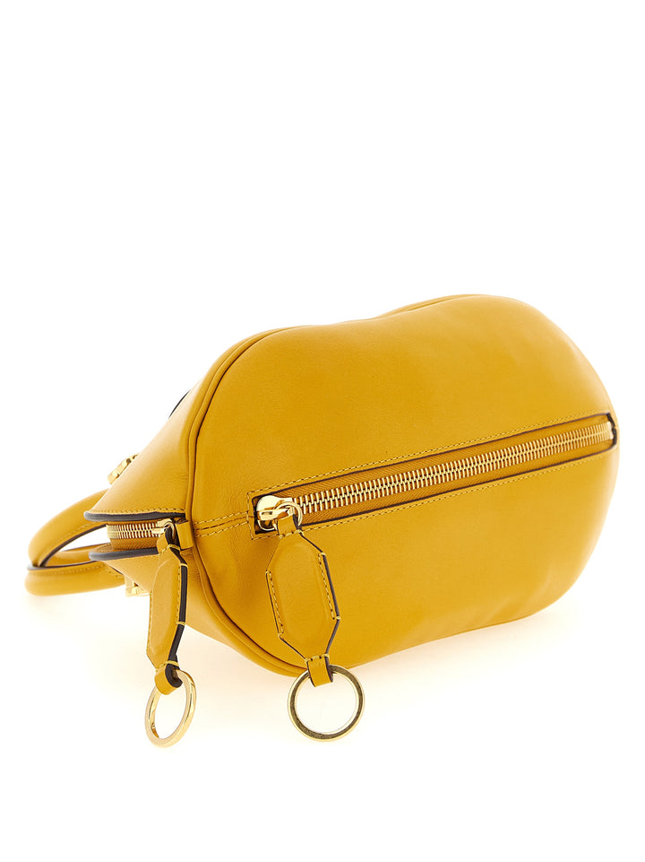 Balenciaga Bolero Borse a Mano - Giallo | 0ad86592c67b5b257ccad3db54c990efb9012445