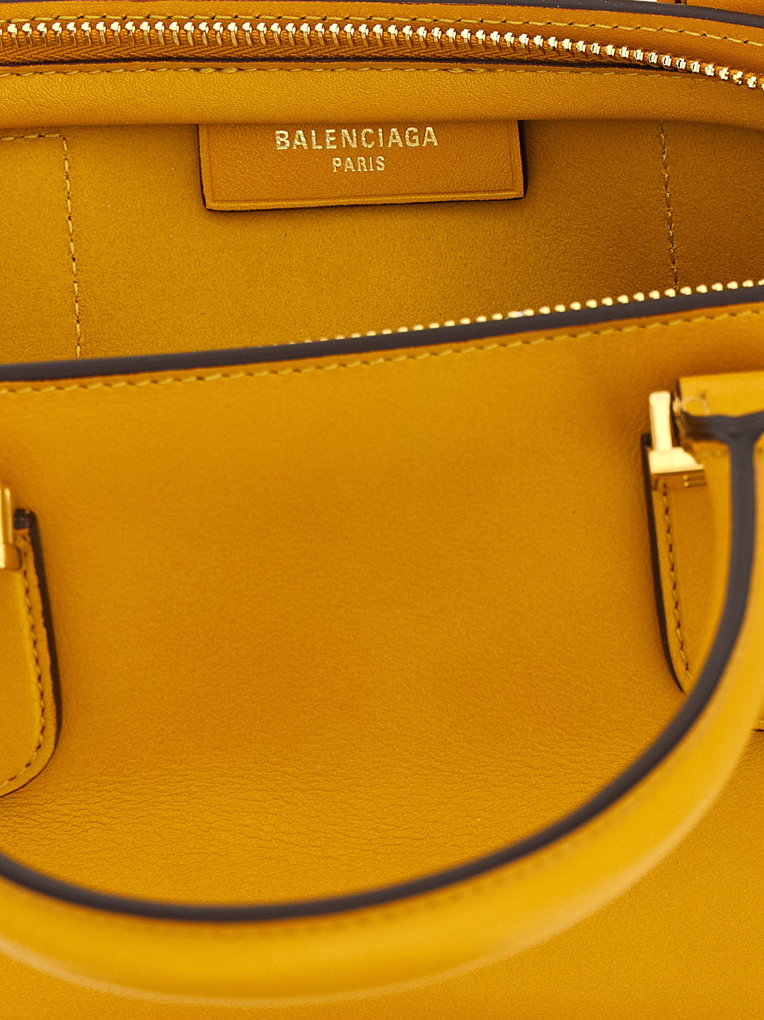 Balenciaga Bolero Borse a Mano - Giallo | 3576cda55dda842155faf6600e8ad41158996b6a