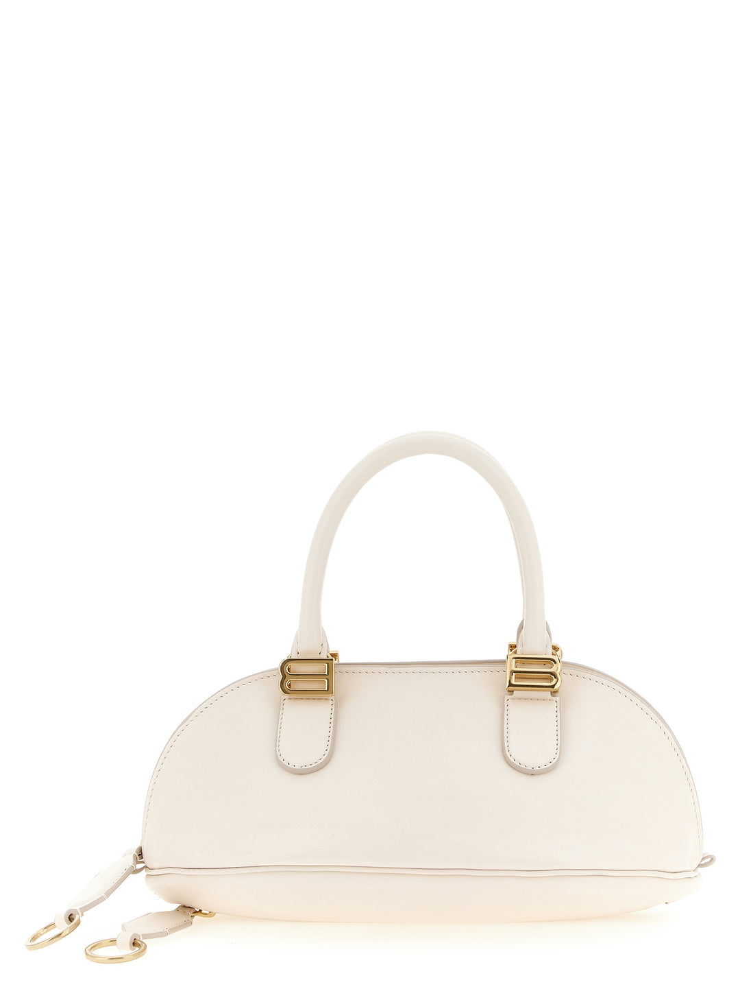 Balenciaga Bolero Borse a Mano - Bianco | 70cb734f6dd9e44689def7661ec59f89d052461e