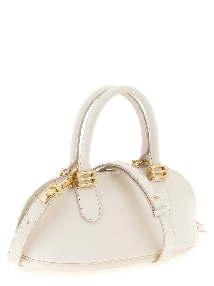 Balenciaga Bolero Borse a Mano - Bianco | b92056874917ae33d3b2b42a673423674d217151