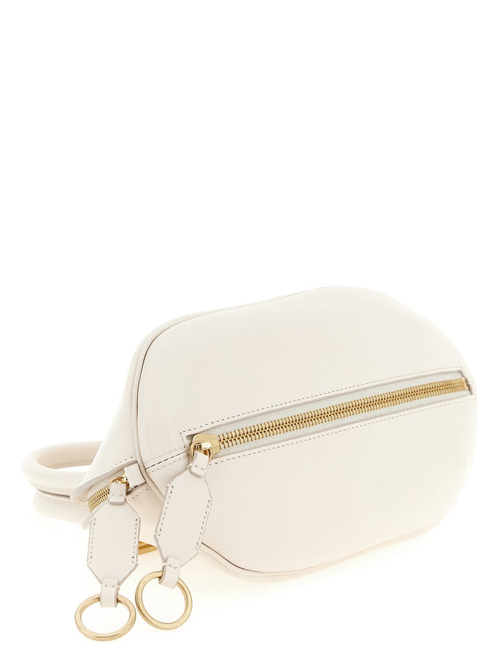 Balenciaga Bolero Borse a Mano - Bianco | 36c1f4f424473d85a59fa9e4a157088d86482c15