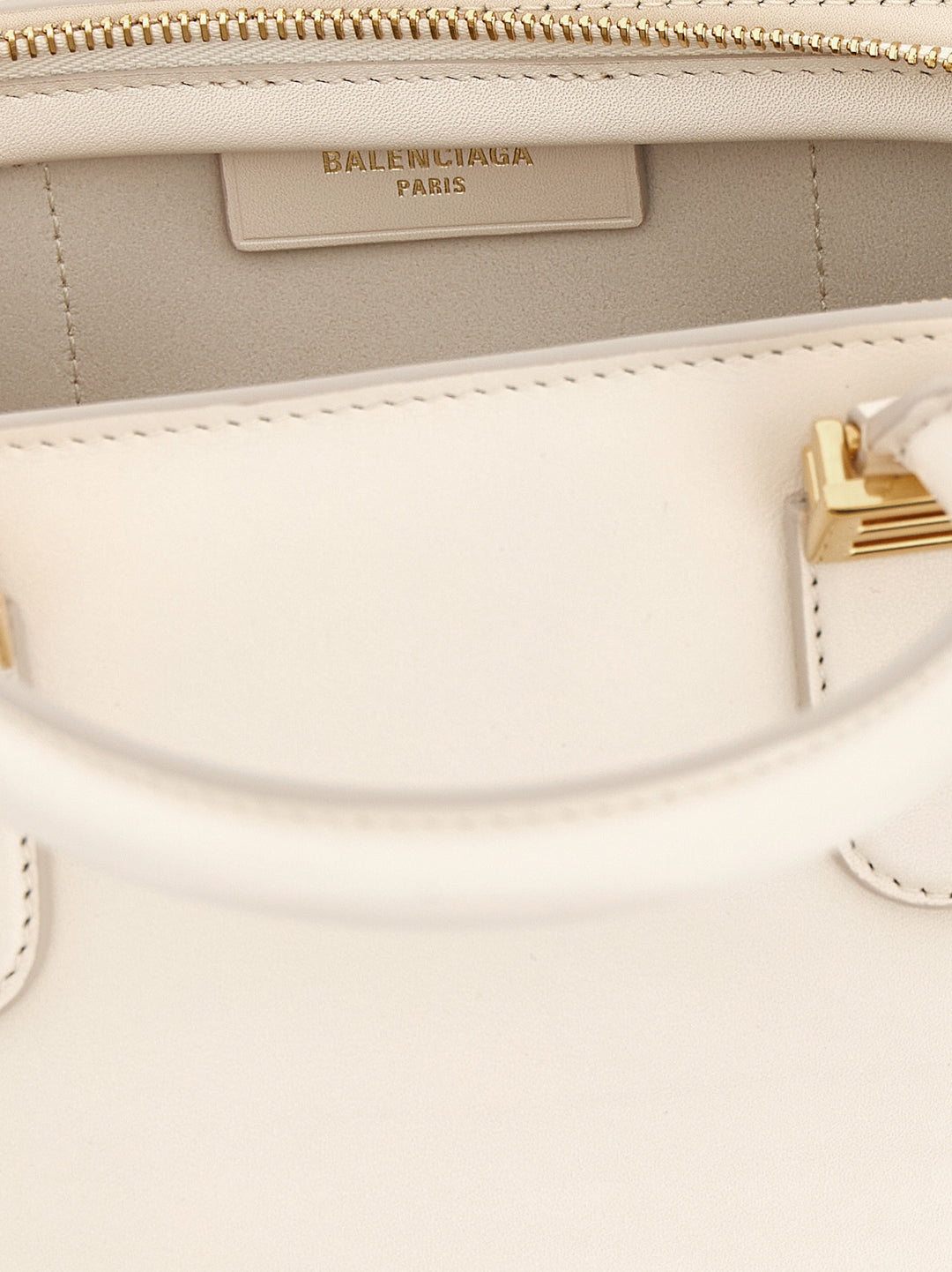 Balenciaga Bolero Borse a Mano - Bianco | 7f0280217cc270eba7dd70ca6fb4711b6fec5cfd