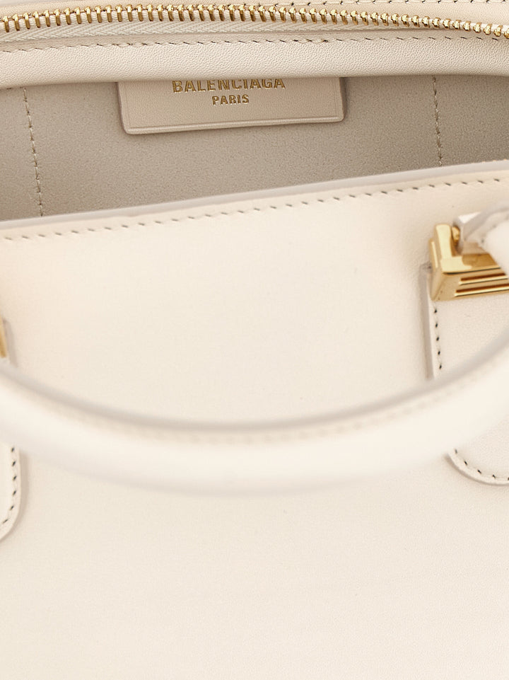 Balenciaga Bolero Borse a Mano - Bianco | 7f0280217cc270eba7dd70ca6fb4711b6fec5cfd