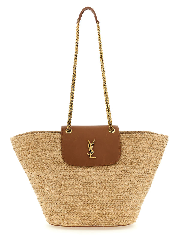 Manon Borse A Spalla E Tracolla Beige