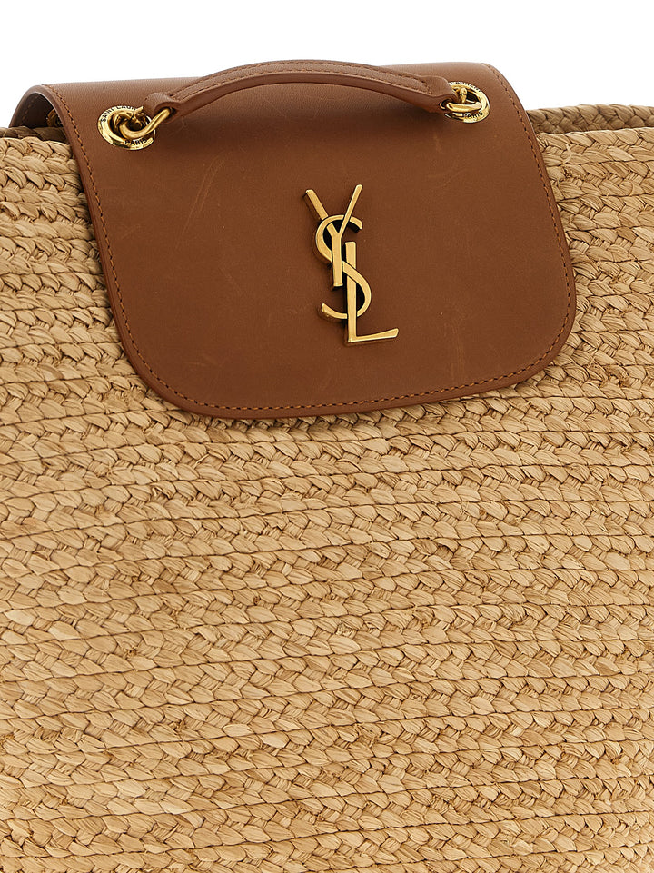 Saint Laurent Manon Borse a Spalla e Tracolla - Beige | 359176bd3d1774d110b0be01a267fa67a9fac9a9
