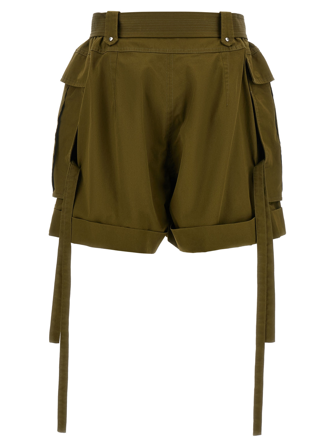 Mcqueen Short Cargo Bermuda e Short - Verde | 7f9219df50ff3b0eb899234bf5b05c2adfb6ab76