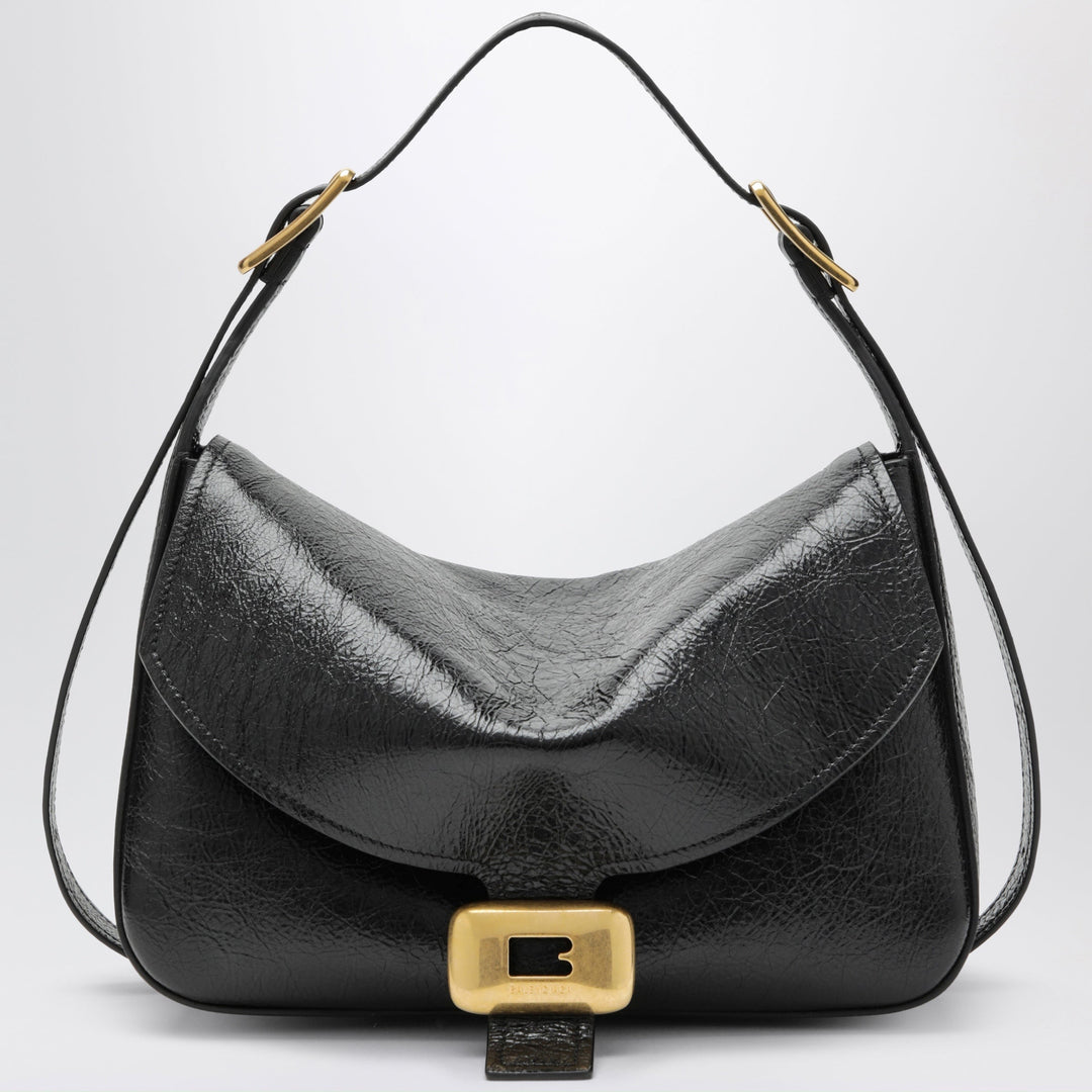 Balenciaga Apparel & Accessories - Nero | 6768246d089392c148758cc6e8df0b01bd914568