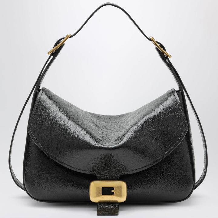 Balenciaga Apparel & Accessories - Nero | 6768246d089392c148758cc6e8df0b01bd914568