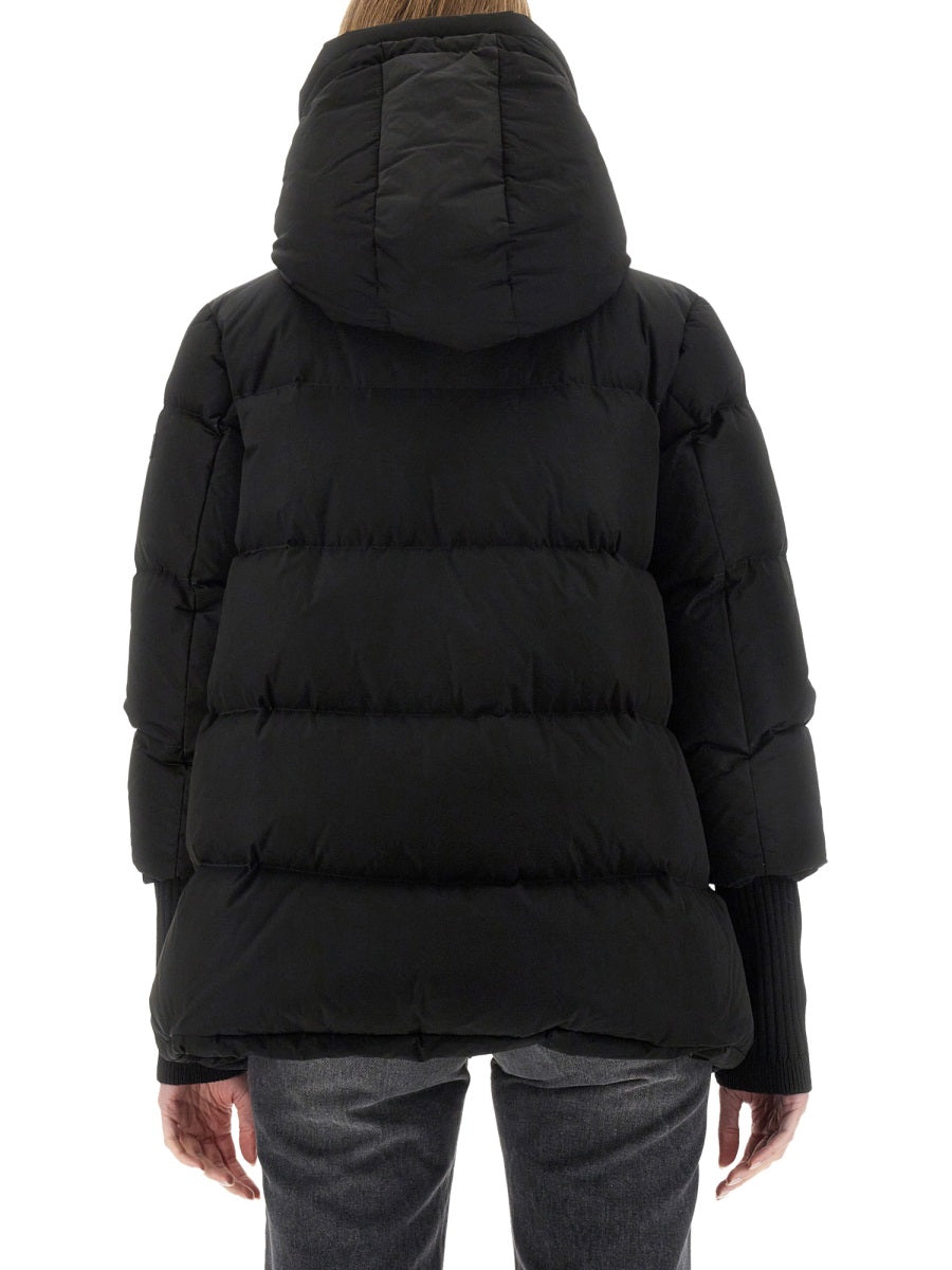 Tatras Giacche - Nero | Wanan Luxury