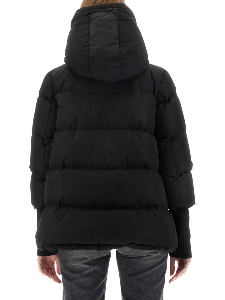 Tatras Giacche - Nero | Wanan Luxury