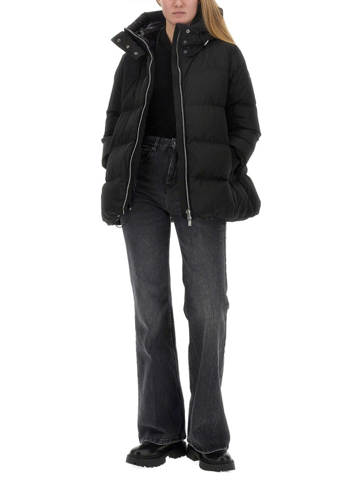 Tatras Giacche - Nero | Wanan Luxury