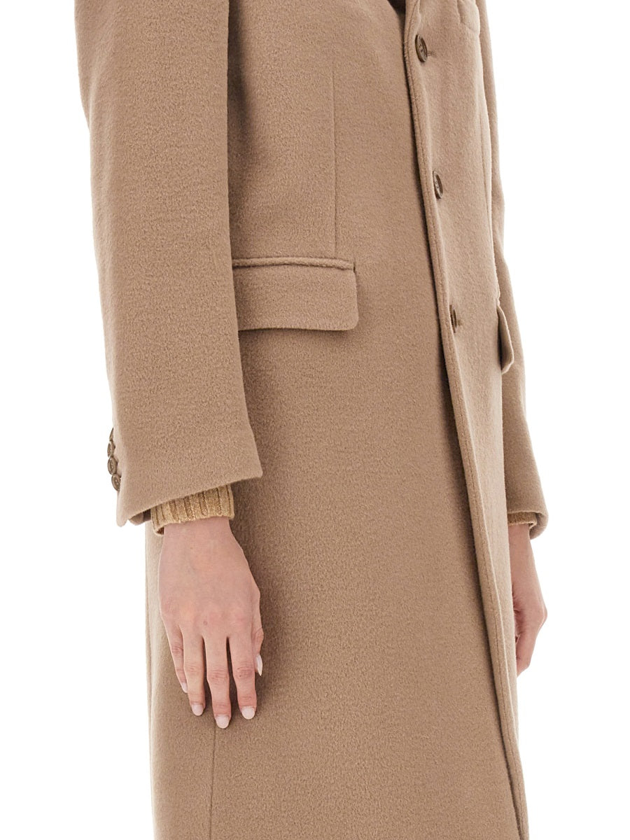 Aspesi Trench e Impermeabili - Beige | Wanan Luxury