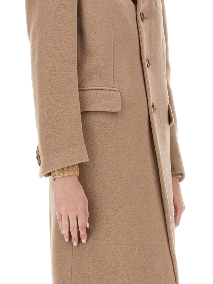 Aspesi Trench e Impermeabili - Beige | Wanan Luxury
