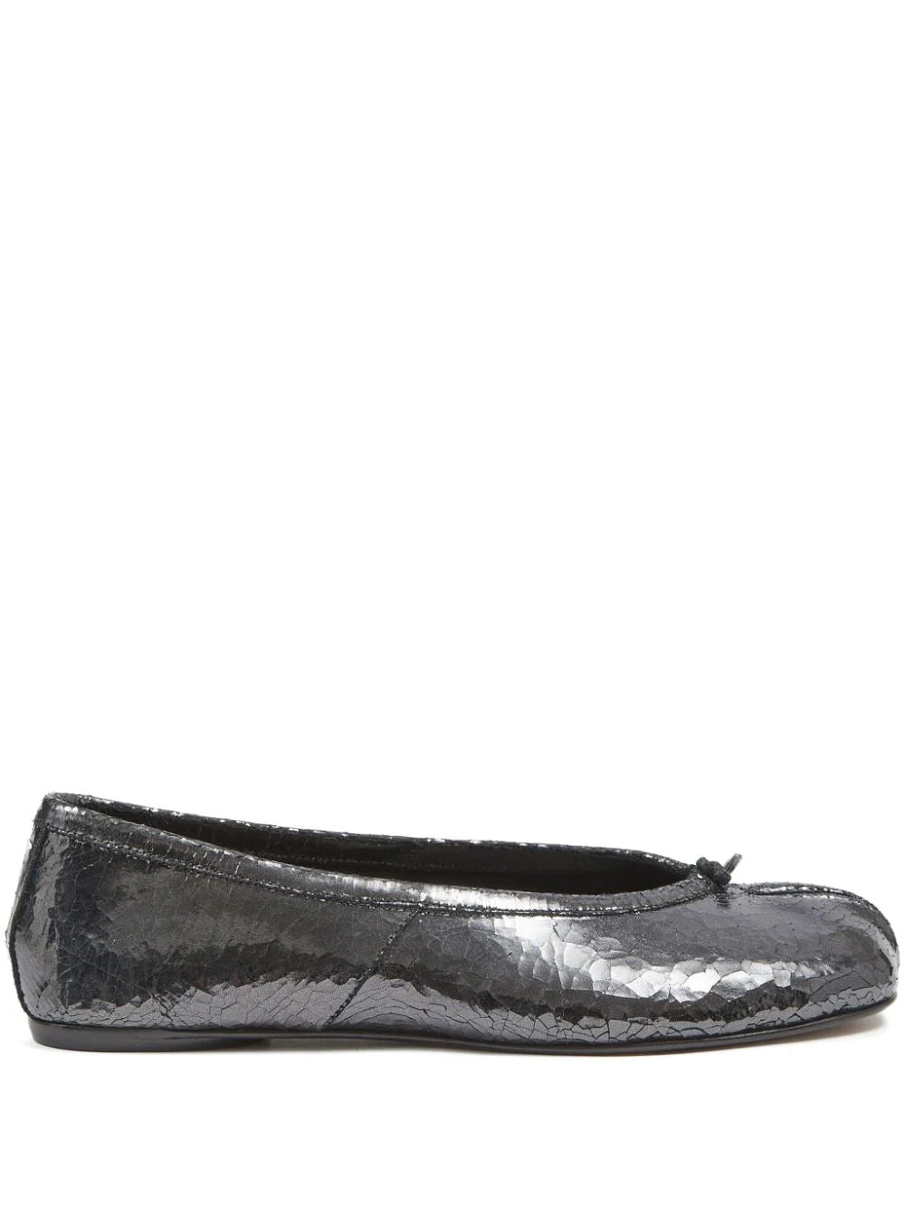 Maison Margiela Ballerinas - Grey | 56685930f12b491bf93d8a38e17e84a77a4c06ca