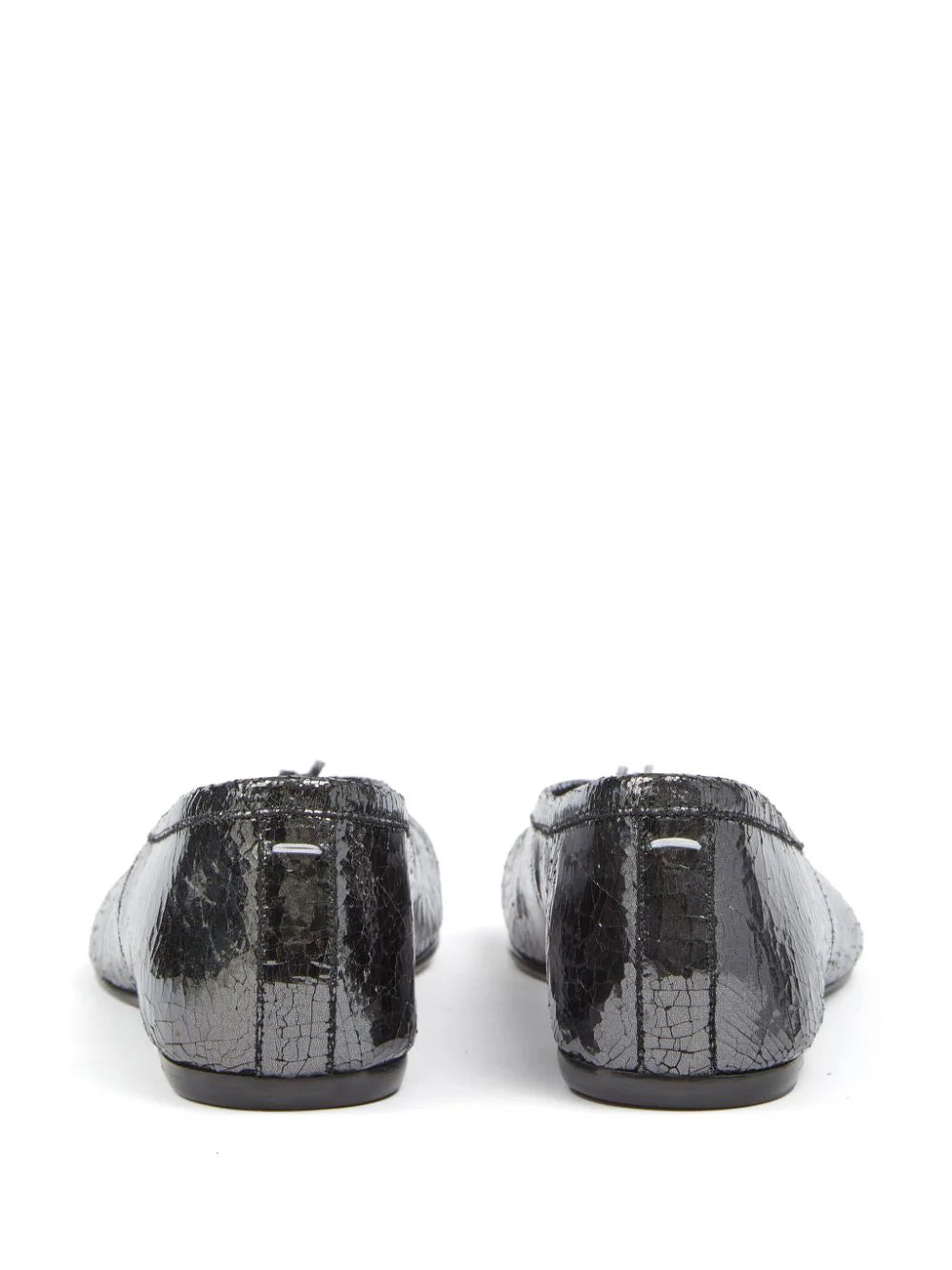 Maison Margiela Ballerinas - Grey | ee196f780d89a67a03e214f4d85dcbec005419e2