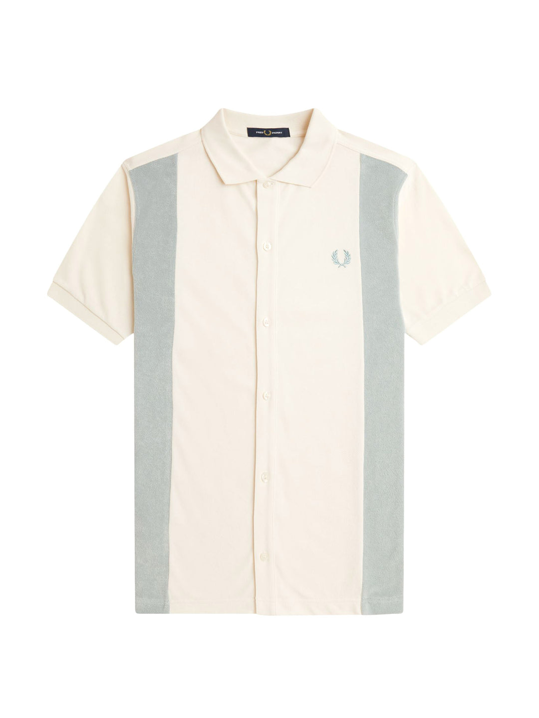 Fred Perry T-shirts and Polos - Light and natural | dcb44b66469178dd3dc2e08791a5d0af3e1b5272